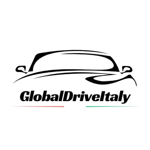 Logo GlobalDriveItaly